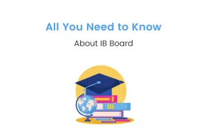 IB-Board