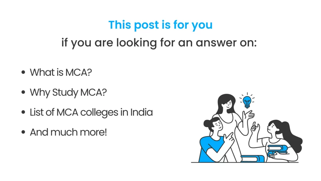 what-all-is-covered-in-this-best-MCA-colleges