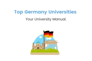 best universities in Germany