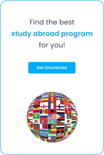 study abroad program