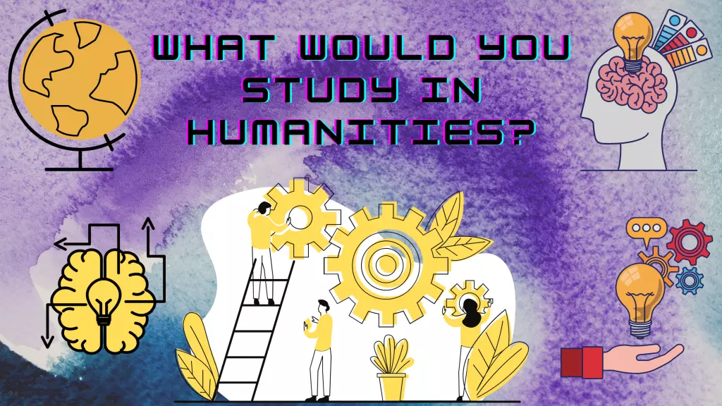 career options after 12th humanities