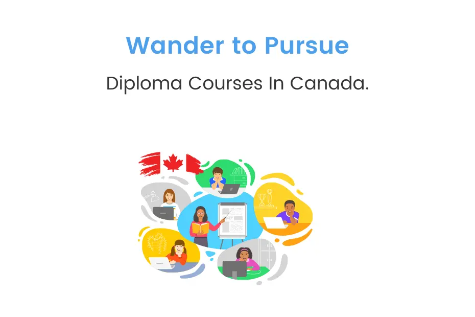 diploma courses in canada