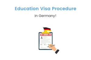germany student visa