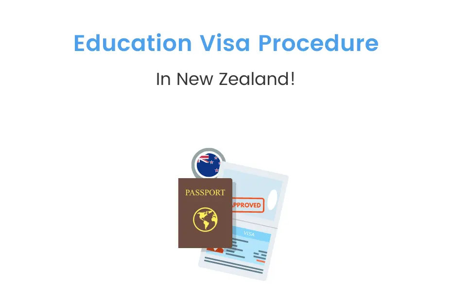 new zealand student visa