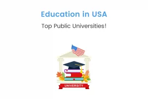 public universities in usa