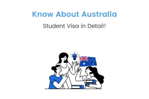 student visa australia