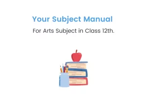 Arts Subjects in 12th: Everything You Should Know