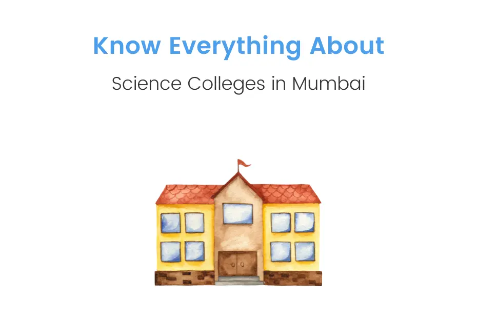 best colleges in mumbai for science
