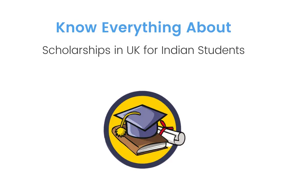 uk scholarships for indian students