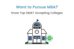 GMAT Accepting Colleges in India