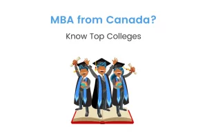 MBA Colleges in Canada