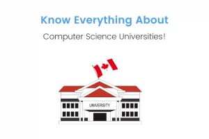 best computer science universities in Canada