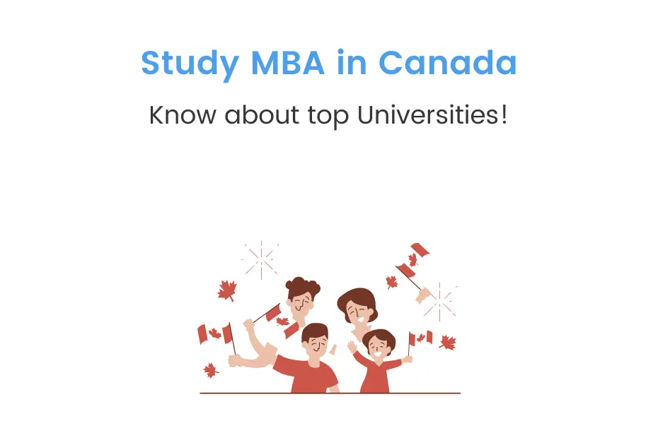 best universities in canada for mba