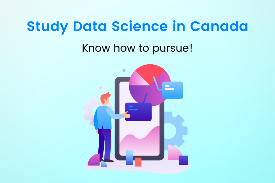 masters in data science in canada