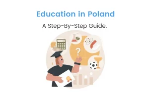 study in Poland