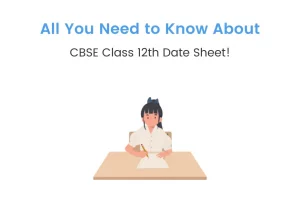 All Hail to CBSE Class 12 Date Sheet 2023