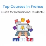 Courses in France