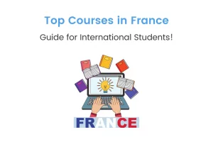 Courses in France