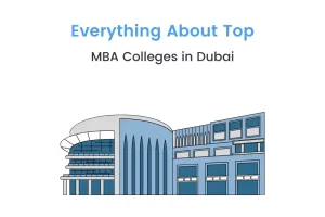MBA Colleges in Dubai
