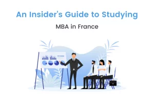 MBA in France