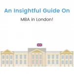 MBA in London