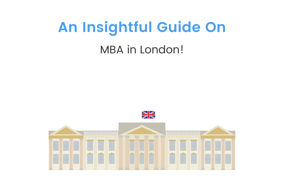 MBA in London