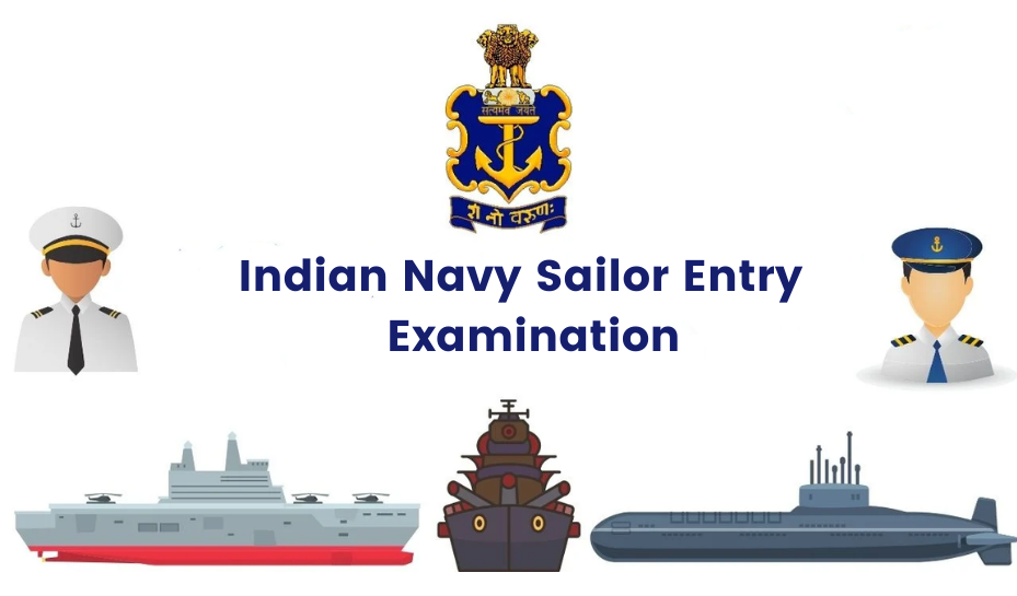 exams to get government jobs in navy