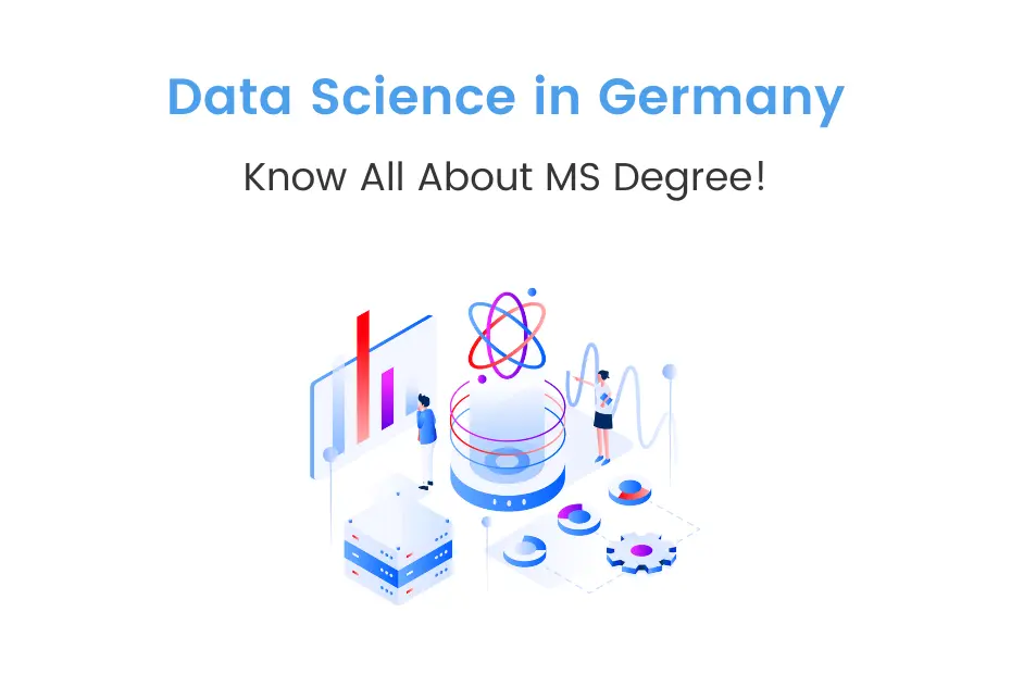 masters in data science in Germany