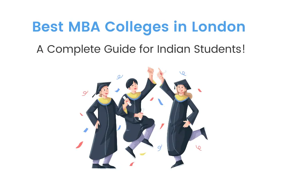 mba colleges in london