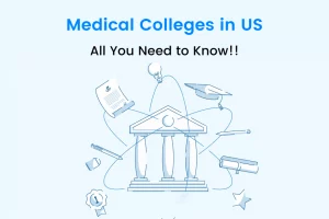 medical colleges in usa