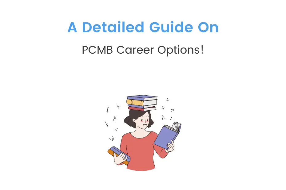 pcmb career options