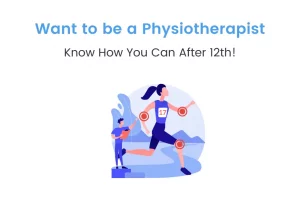 physiotherapy course after 12th