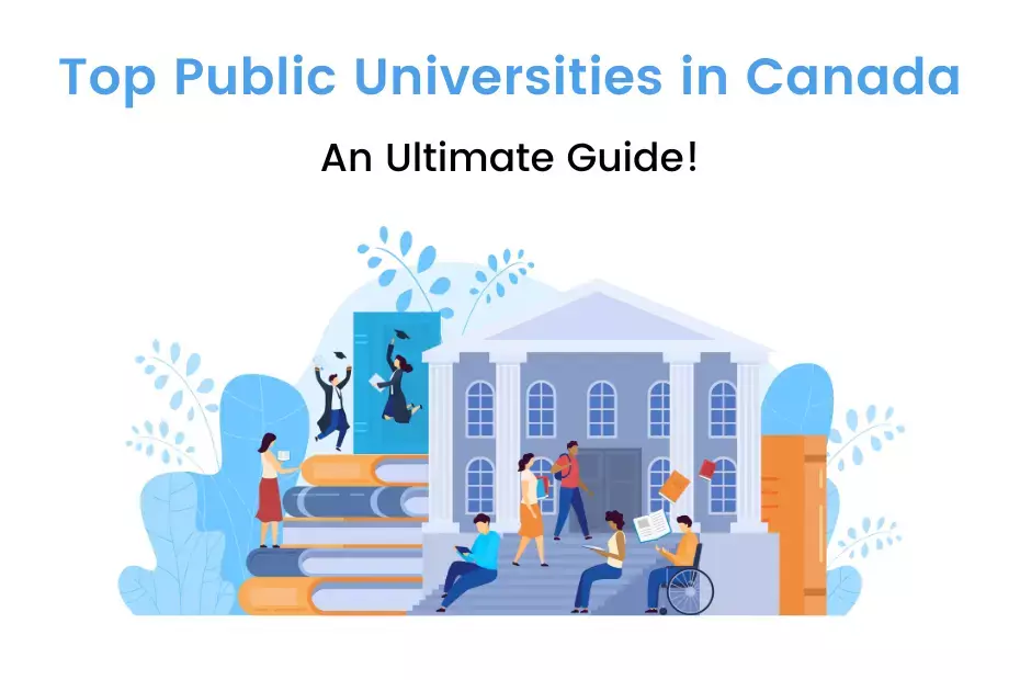 public universities in canada