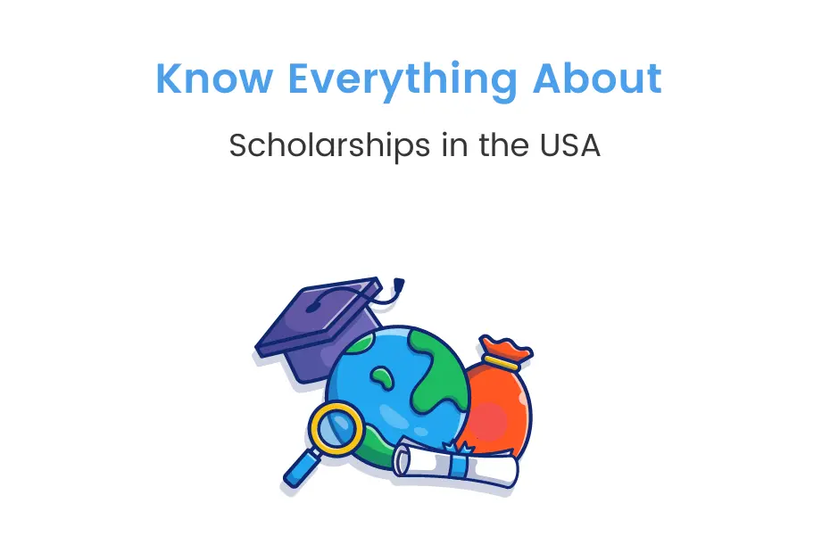 scholarship for indian students in usa