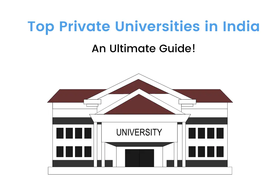 top 10 private universities in india