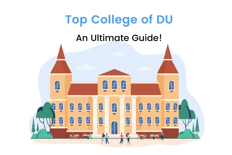 top colleges of du