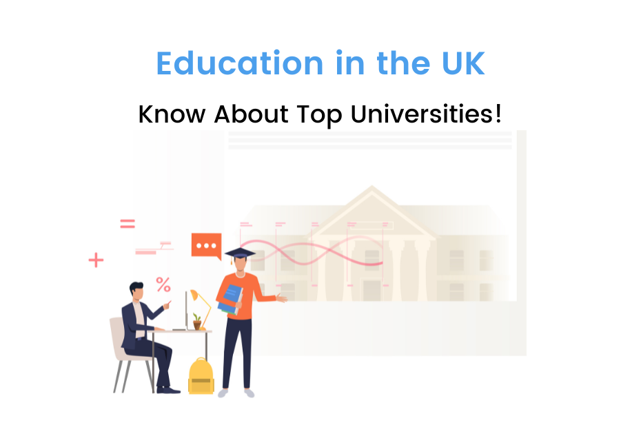 top universities in uk