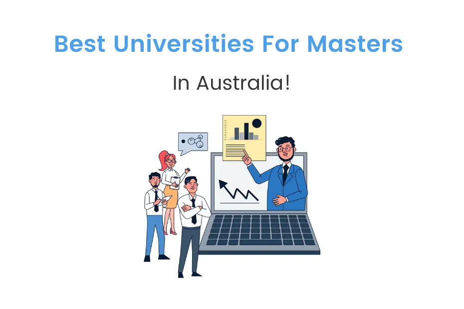 universities in australia for masters