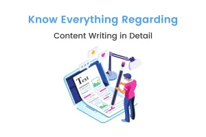 How to become a Content Writer
