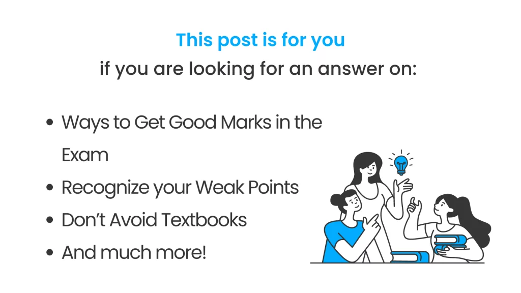 How-to-get-good-marks-in-exam