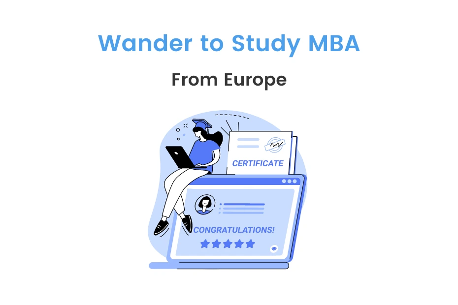 MBA in Europe