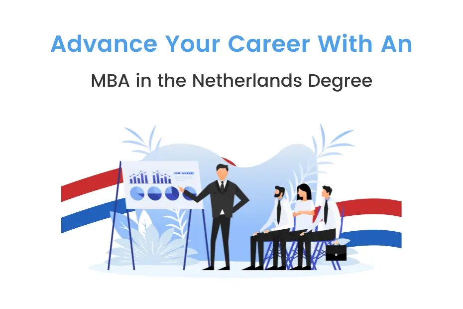 MBA in Netherlands
