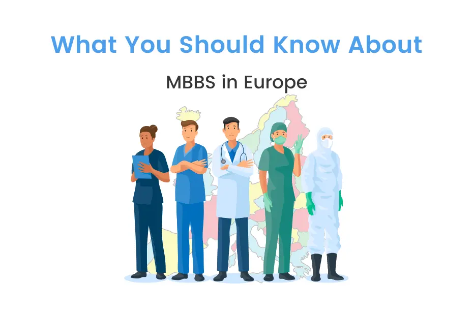 MBBS in Europe