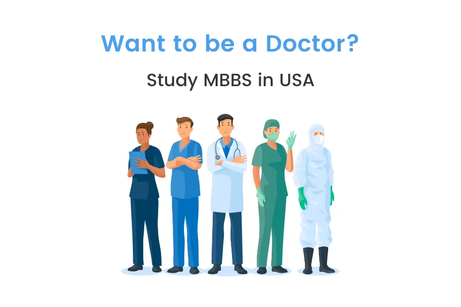 MBBS In USA For Indian Students IDreamCareer