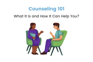 What is Counselling