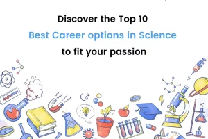 career options in science