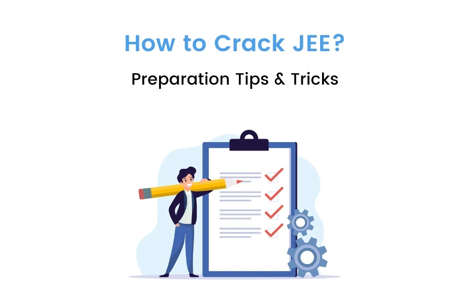 how to crack jee