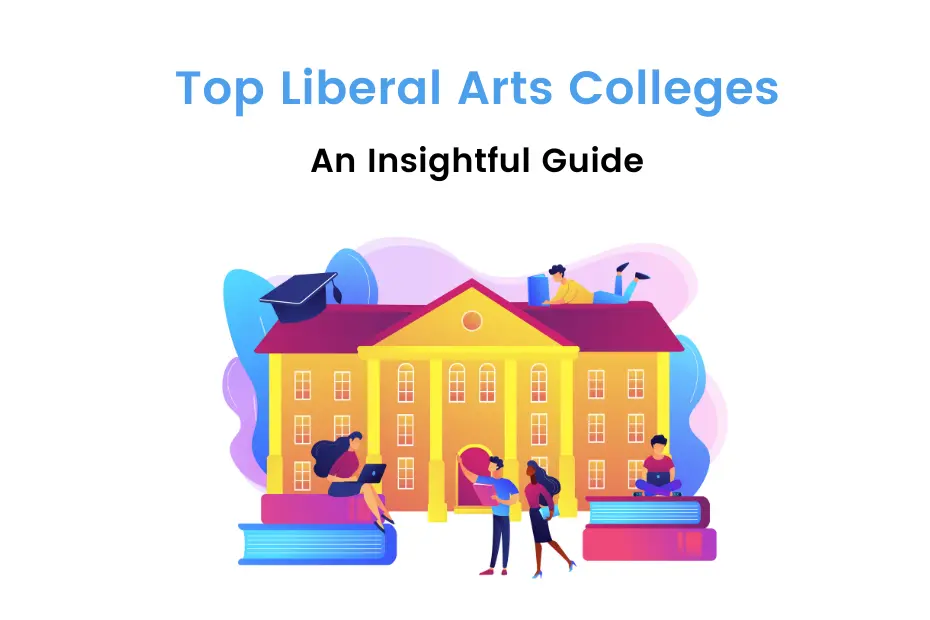 liberal arts colleges in india