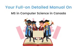 masters in computer science in canada
