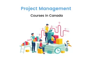 project management courses in canada